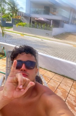 Júnior Dinarti - Garoto de Programa em Arapiraca - AL