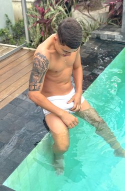 Miguel - Garoto de Programa em Rio de Janeiro - RJ